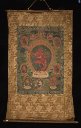 Vajravarahi